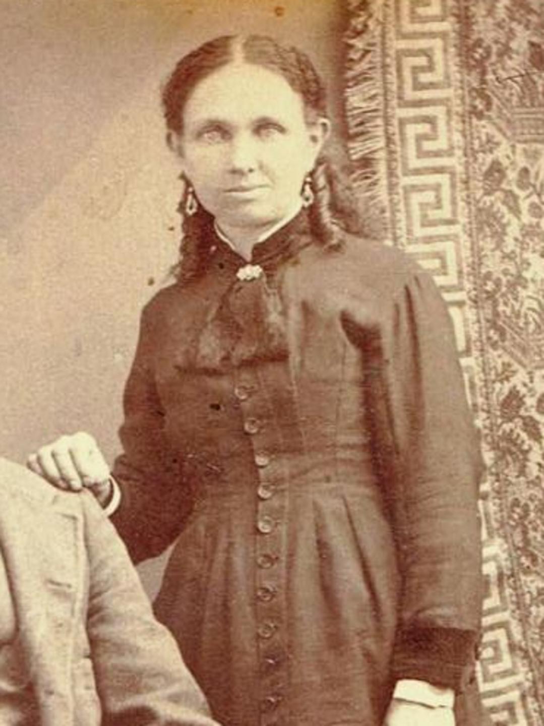 Celestia Clarissa Bromley (1849 - 1938) Profile